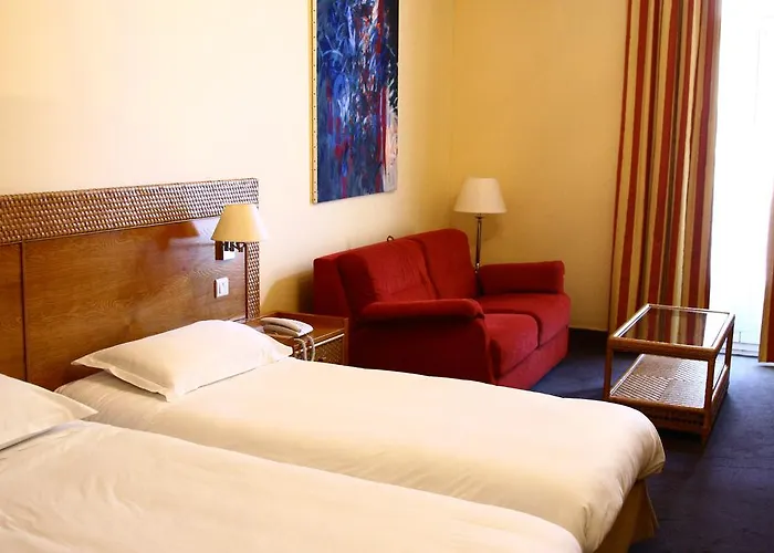 Hotel Imperial