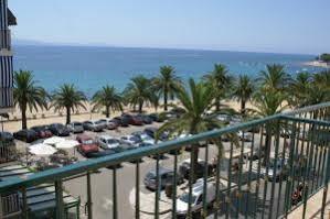 Hotel Imperial Ajaccio (Corsica)