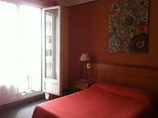 Imperial Hotel Ajaccio (Corsica)