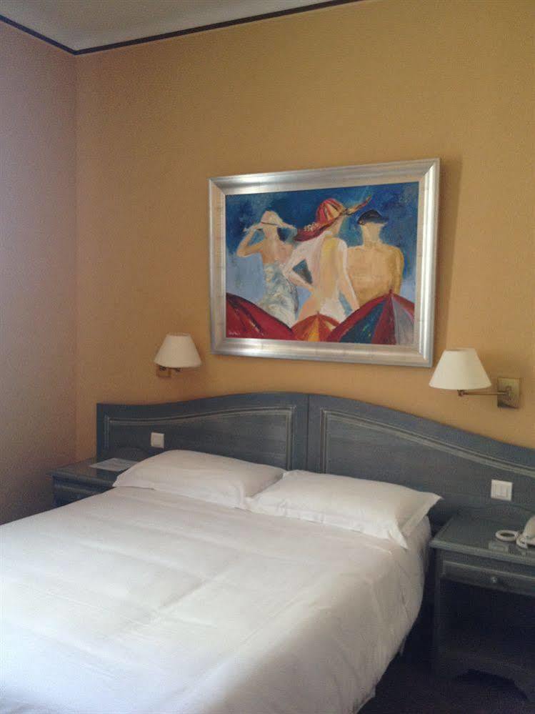 Imperial Hotel 3*