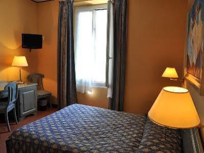 Imperial Ajaccio (Corsica)