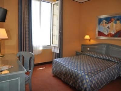 Imperial 3* Ajaccio (Corsica)