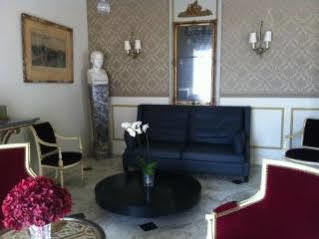 Imperial Hotel Ajaccio (Corsica)