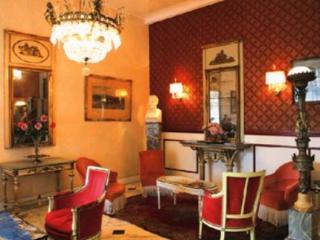 Hotel Imperial Ajaccio (Corsica)