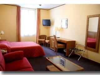 Imperial 3* Ajaccio (Corsica)