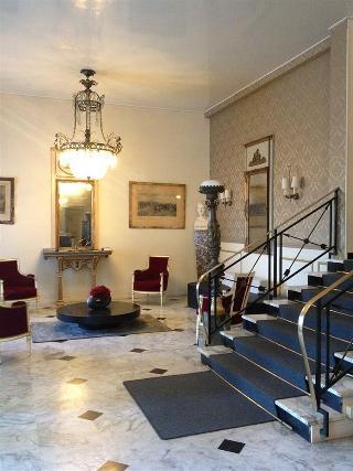 Imperial Ajaccio (Corsica)