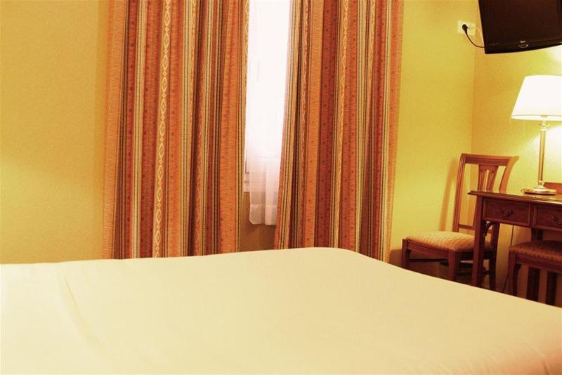 Hotel Imperial 3*