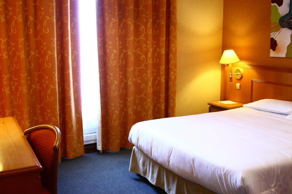 Imperial 3* Ajaccio (Corsica)
