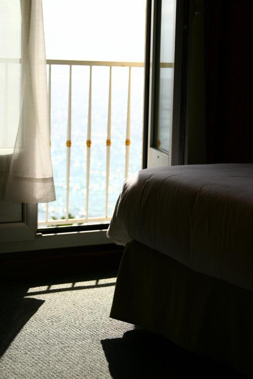 Imperial Hotel Ajaccio (Corsica)