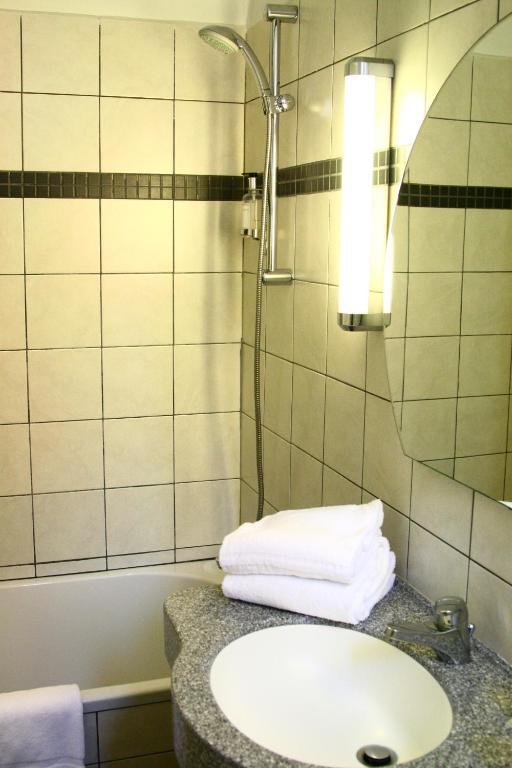 Hotel Imperial Ajaccio (Corsica)