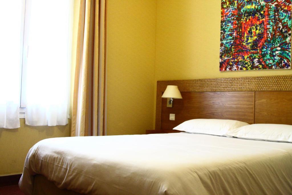 Hotel Imperial Ajaccio (Corsica)