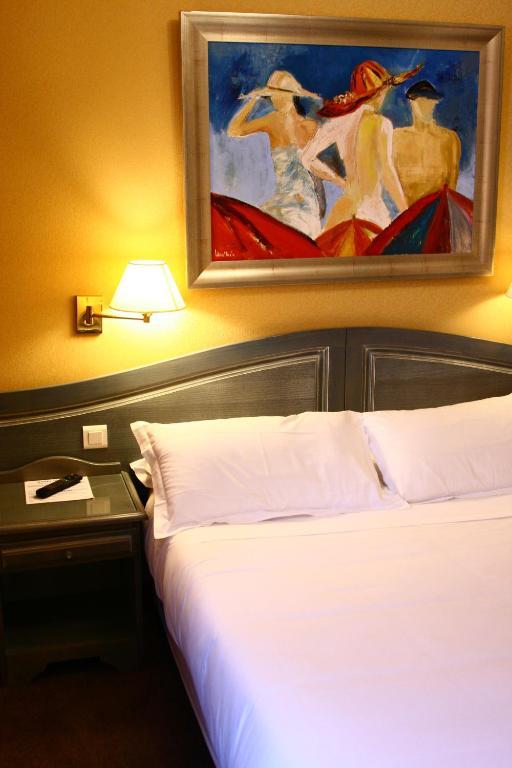 Hotel Imperial 3*