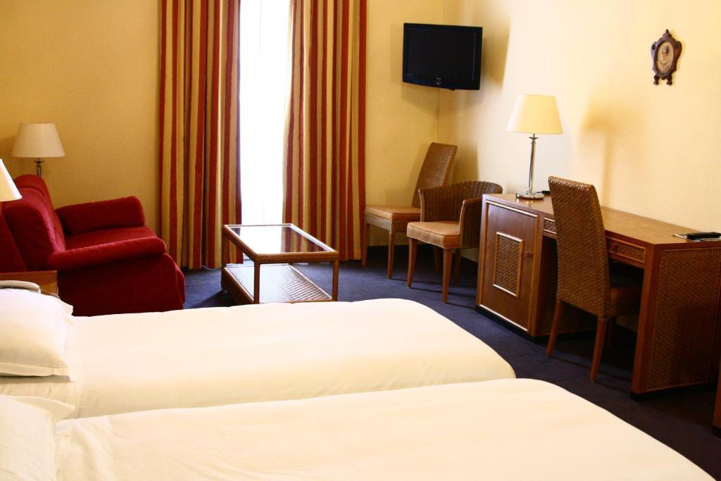 Hotel Imperial 3*