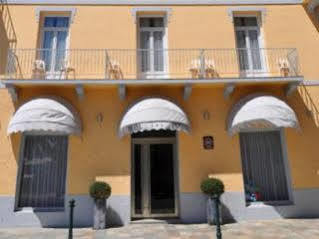 Imperial Ajaccio (Corsica)