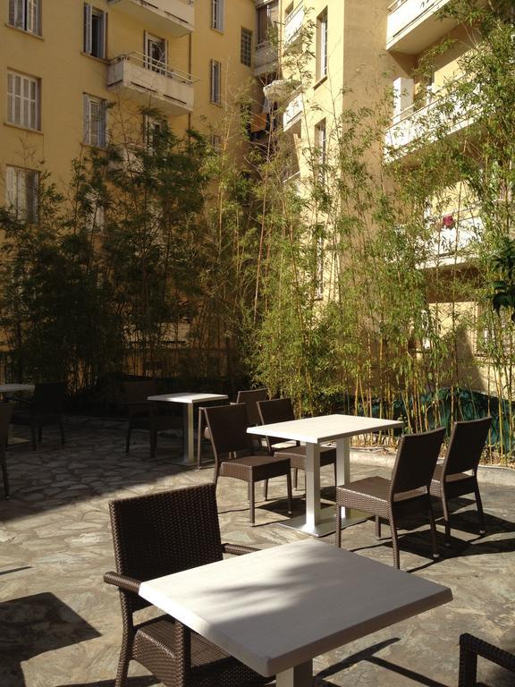 Imperial 3* Ajaccio (Corsica)