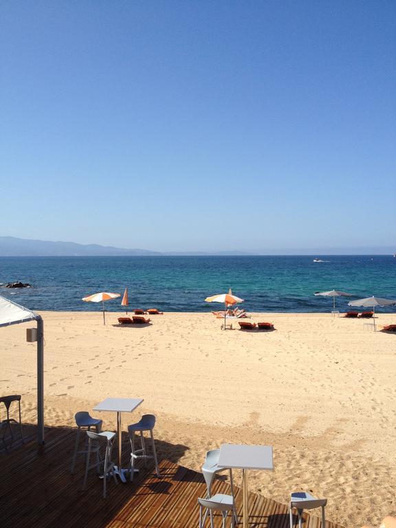 Imperial Hotel Ajaccio (Corsica)