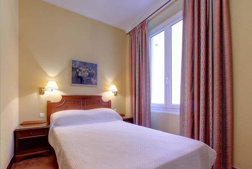 Hotel Imperial 3*