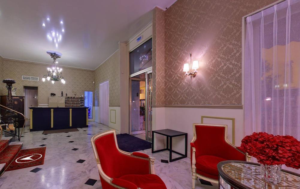 Imperial 3*